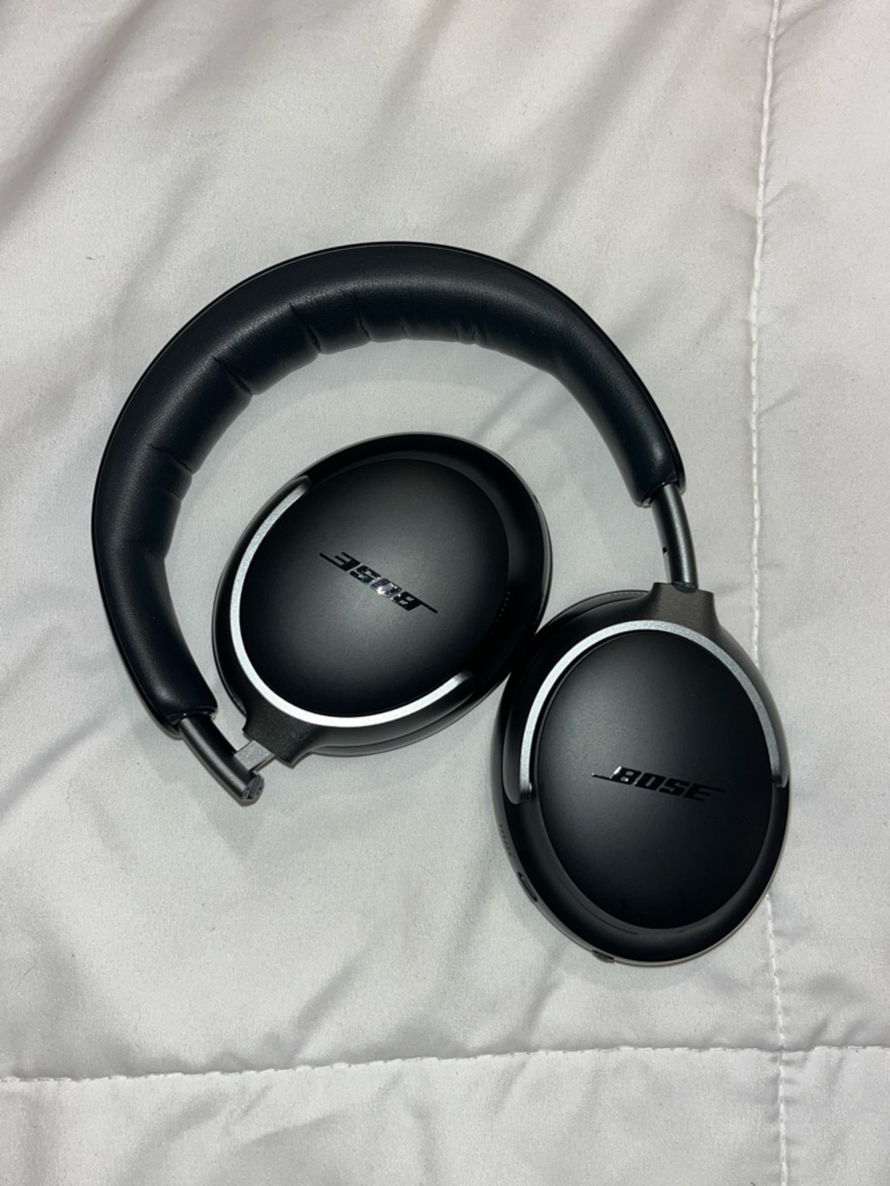 Bose Quietcomfort Ultra Headphones